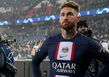Sergio Ramos ittiği gazeteciden özür diledi