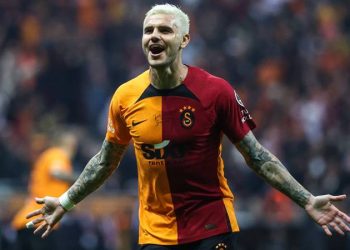 Serie A devinin gözü, Galatasaray'da