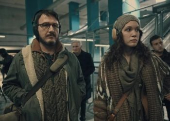 Şevket Çoruh duyurdu: Netflix 'Sıcak Kafa'yı iptal etti