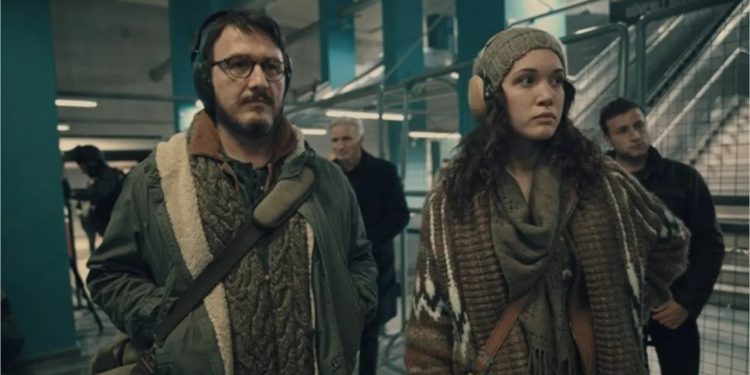 Şevket Çoruh duyurdu: Netflix 'Sıcak Kafa'yı iptal etti