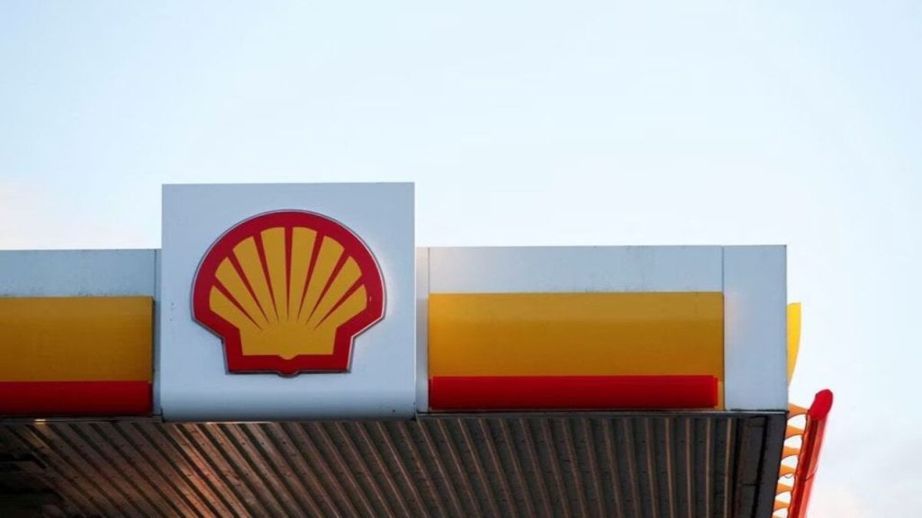 Shell'den 40 milyar dolarla son 115 yılın en yüksek kârı