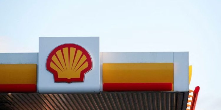 Shell'den 40 milyar dolarla son 115 yılın en yüksek kârı