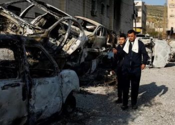 Şiddet 'benzeri görülmemiş' bir seviyeye nasıl tırmandı?