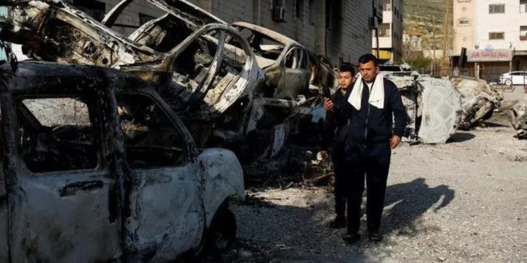 Şiddet 'benzeri görülmemiş' bir seviyeye nasıl tırmandı?