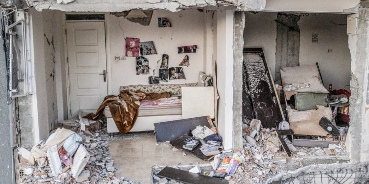 Sigorta sektörü hasar ödemelerine başladı