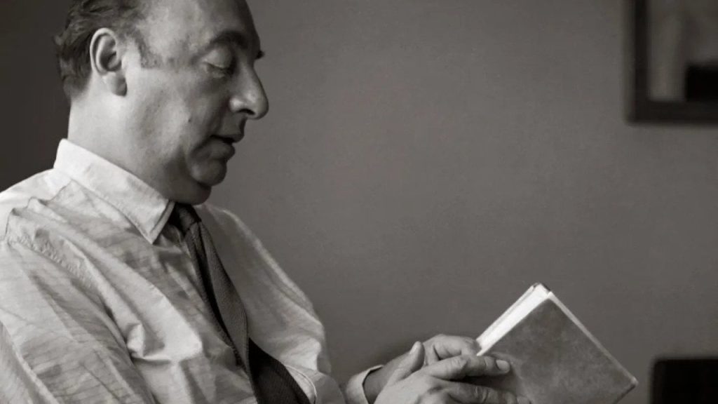 Şilili şair Pablo Neruda'nın zehirlenerek öldürüldüğü ortaya çıktı