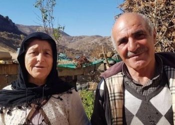 Şimoni Diril davası: Apro Diril yeniden tutuklandı