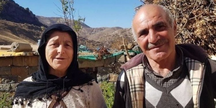 Şimoni Diril davası: Apro Diril yeniden tutuklandı