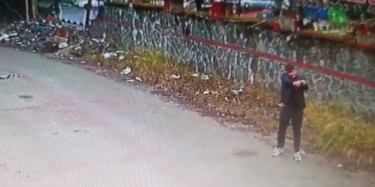 Sinan Ateş paylaşımına kurşun yağmuru: İşte o anlar