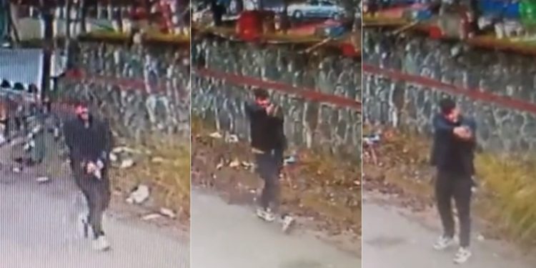 Sinan Ateş paylaşımları iddiasıyla evine 8 kurşun sıkıldı