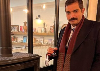 Sinan Ateş suikastından önce keşif yapan şüpheli gözaltına alınıp bırakılmış