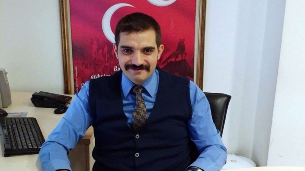 Sinan Ateş’in dayısı Bozkurt, MHP’den ayrıldı: Açıklamazsanız biz açıklayacağız