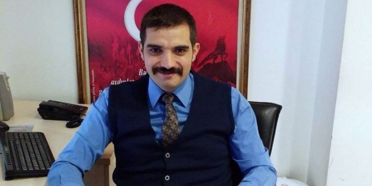 Sinan Ateş’in dayısı Bozkurt, MHP’den ayrıldı: Açıklamazsanız biz açıklayacağız