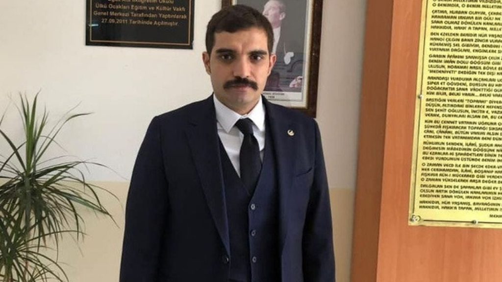 Sinan Ateş'in memleketi Bursa'da Cumhur ittifakı kayıpta