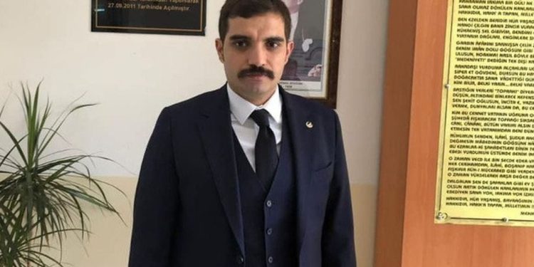 Sinan Ateş'in memleketi Bursa'da Cumhur ittifakı kayıpta