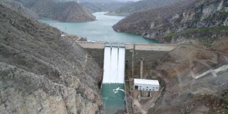 Şırnak Valiliğinden Uludere Barajı açıklaması: İddialar asılsızdır