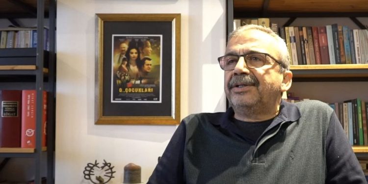 Sırrı Süreyya Önder: Türkiye'nin en büyük terör örgütü imar şebekleridir