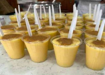 Sıvı ekmek olarak biliniyor: Bir bardak bozanın duyunca şaşırtan faydaları