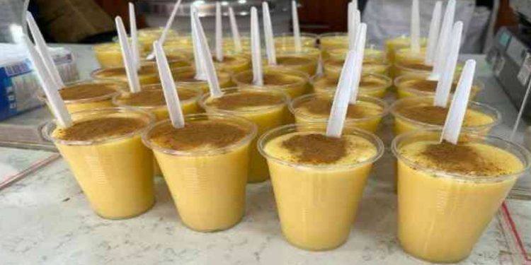 Sıvı ekmek olarak biliniyor: Bir bardak bozanın duyunca şaşırtan faydaları