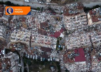 Siyasiler algıya oynayadursun, geliyor gelmekte olan!