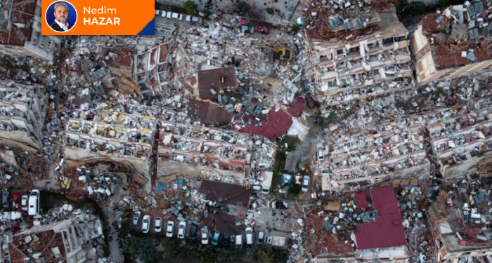 Siyasiler algıya oynayadursun, geliyor gelmekte olan!