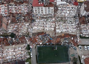 Skandal: Türkiye, Güney Kıbrıs’ın arama kurtarma ekipleri gönderme teklifini reddetti!