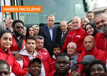 Skandalın özeti; vatandaş, 1 Kızılay çadırı için 2 kez ‘bağış’ yaptı
