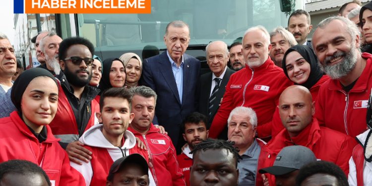 Skandalın özeti; vatandaş, 1 Kızılay çadırı için 2 kez ‘bağış’ yaptı