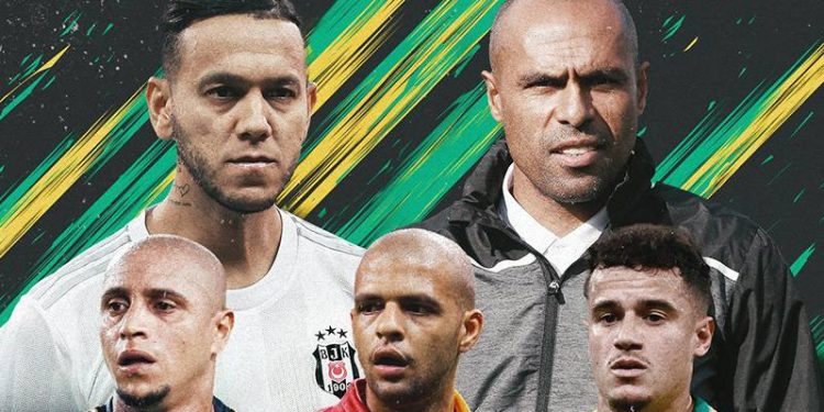 Socrates Dergi, Josef de Souza ve Nobre'nin sunumuyla depremzedeler için bağış kampanyası düzenleyecek