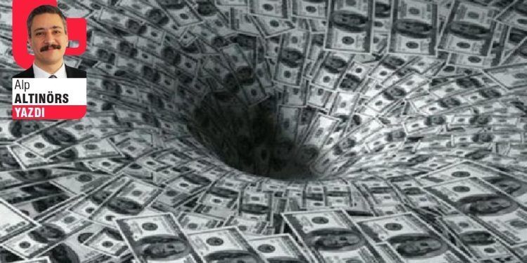 Son 9 yılın en yüksek cari açığı