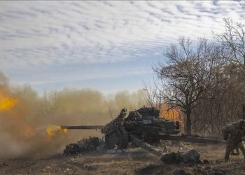 Son dönemde verilen askeri destek baharda Ukrayna'nın sahada fark yaratmasını sağlayacak