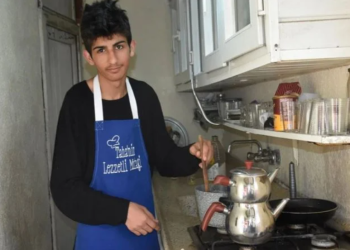 Sosyal medya fenomeni Taha Duymaz depremde hayatını kaybetti