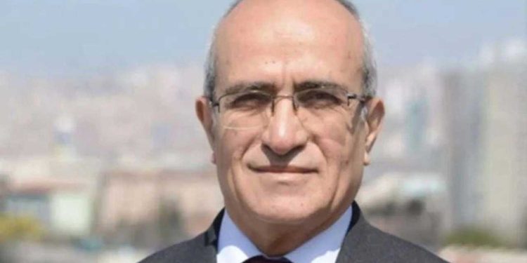 Sosyalist Cumhuriyet Partisi Genel Başkanı Gültekin vefat etti