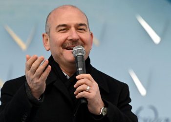 Soylu: Akşener, kiminle bir araya geldiyse onu ‘satmıştır’