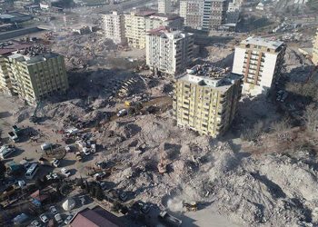 Soylu da dikkat çekmişti: Maraş'taki Ebrar Sitesi'ndeki vefat sayısı 250'yi aştı