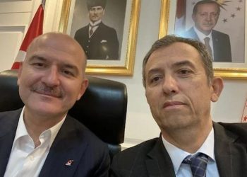 Soylu'nun danışmanının Kültür ve Cemevi Başkanlığı'na atanmasına tepki