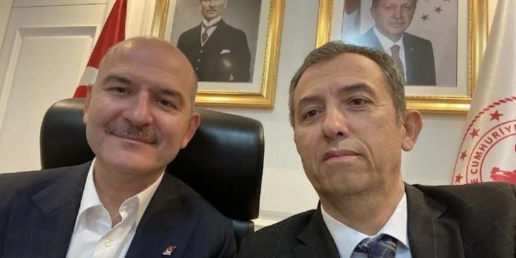 Soylu'nun danışmanının Kültür ve Cemevi Başkanlığı'na atanmasına tepki