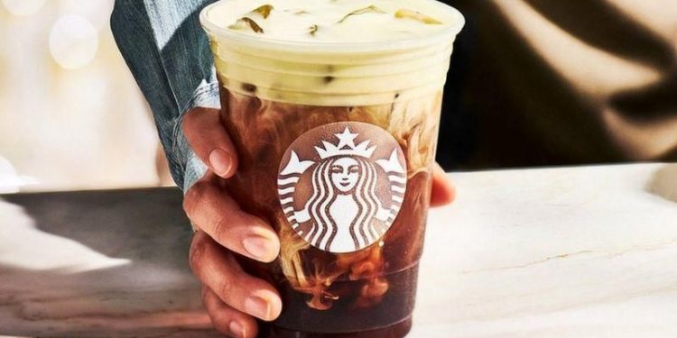 ABD merkezli kahve zinciri Starbucks, İtalya’da zeytinyağlı kahve satışına başlıyor.