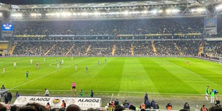 Statta slogan atarak hükûmet değişmez “ulan”!