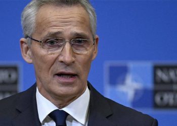 Stoltenberg'in görev süresini uzatma niyeti yok