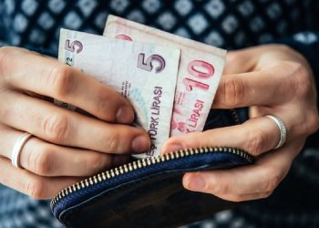 Şubat ayı açlık ve yoksulluk sınırı belli oldu!