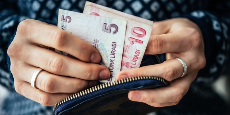 Şubat ayı açlık ve yoksulluk sınırı belli oldu!