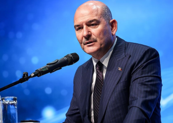 Süleyman Soylu'dan konsoloslukların kapatılmasıyla ilgili açıklama