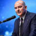 Süleyman Soylu'dan konsoloslukların kapatılmasıyla ilgili açıklama