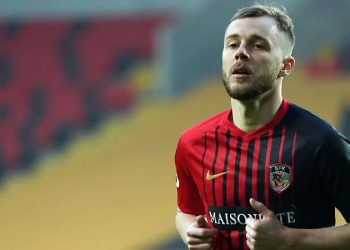 Süper Lig'den çekilen Gaziantep FK'da oyuncular bir bir ayrılıyor