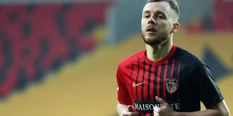 Süper Lig'den çekilen Gaziantep FK'da oyuncular bir bir ayrılıyor