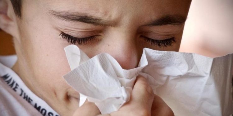 Uzmanlar uyardı: Süper grip çocukları esir aldı