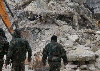 Suriye’deki savaş deprem yardımlarını nasıl etkiledi?