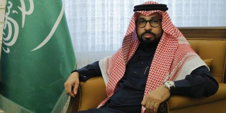 Suudi Arabistan: İhtiyaç olduğu müddetçe Türkiye'ye destek sürecek