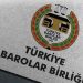 TBB, depremzedeler için 'Hukuk Rehberi' hazırladı